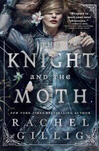 The Knight and the Moth (Book 1) book cover